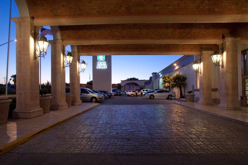 Gamma Hotel