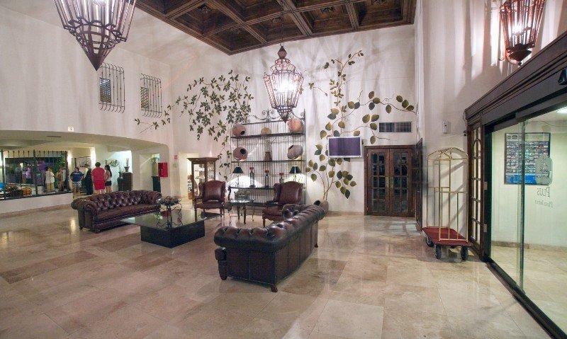 Hotel Gamma 5*