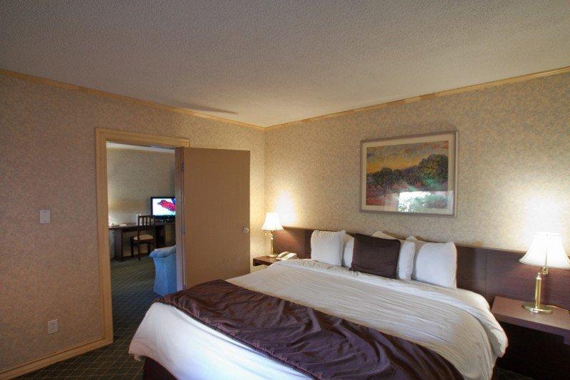 Hotel Gamma Ciudad Juarez