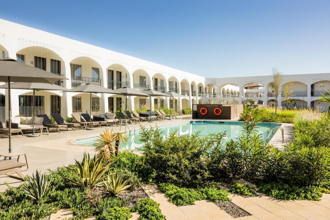 Gamma 5* Ciudad Juárez