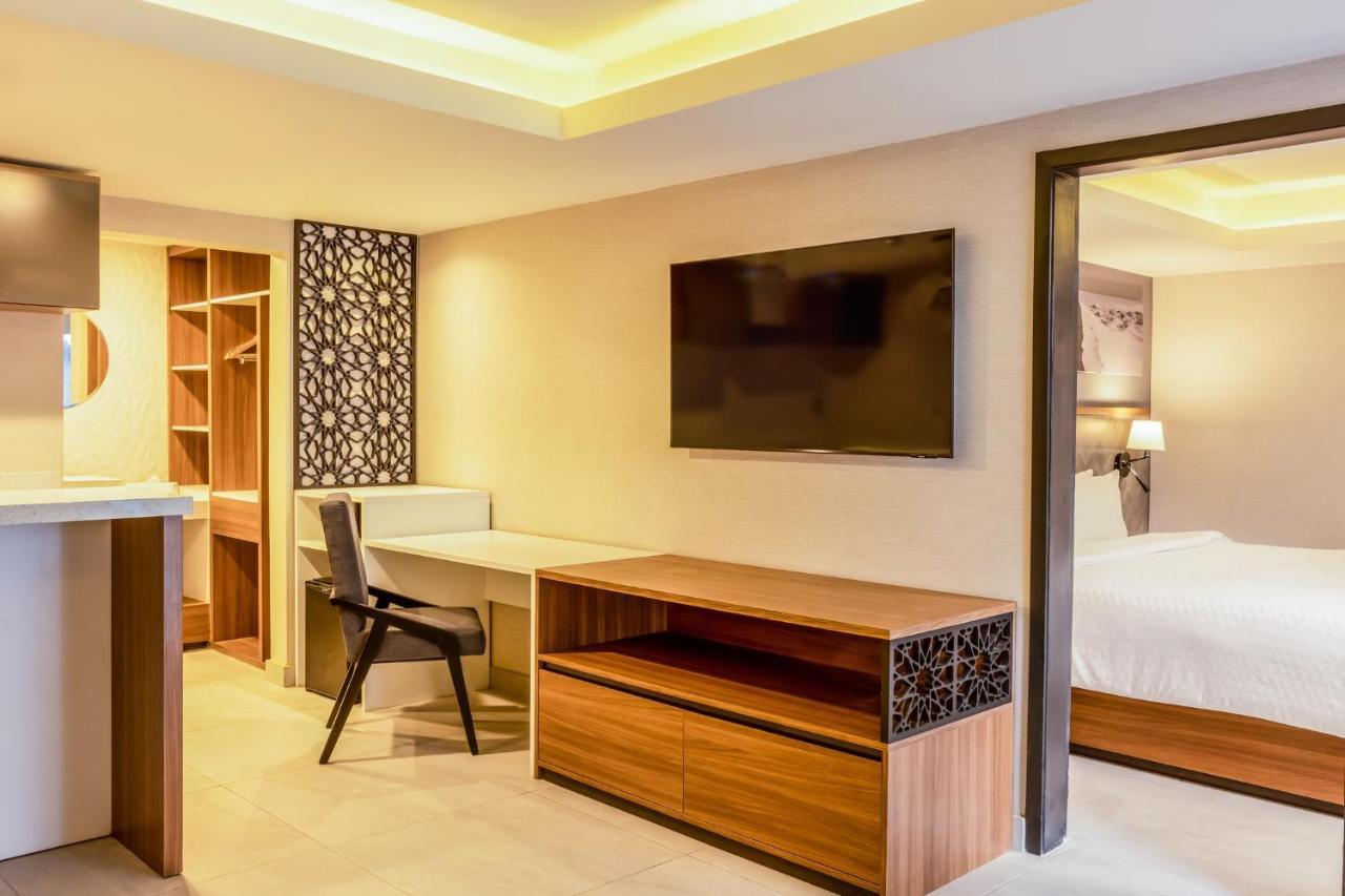 Gamma Hotel Ciudad Juarez