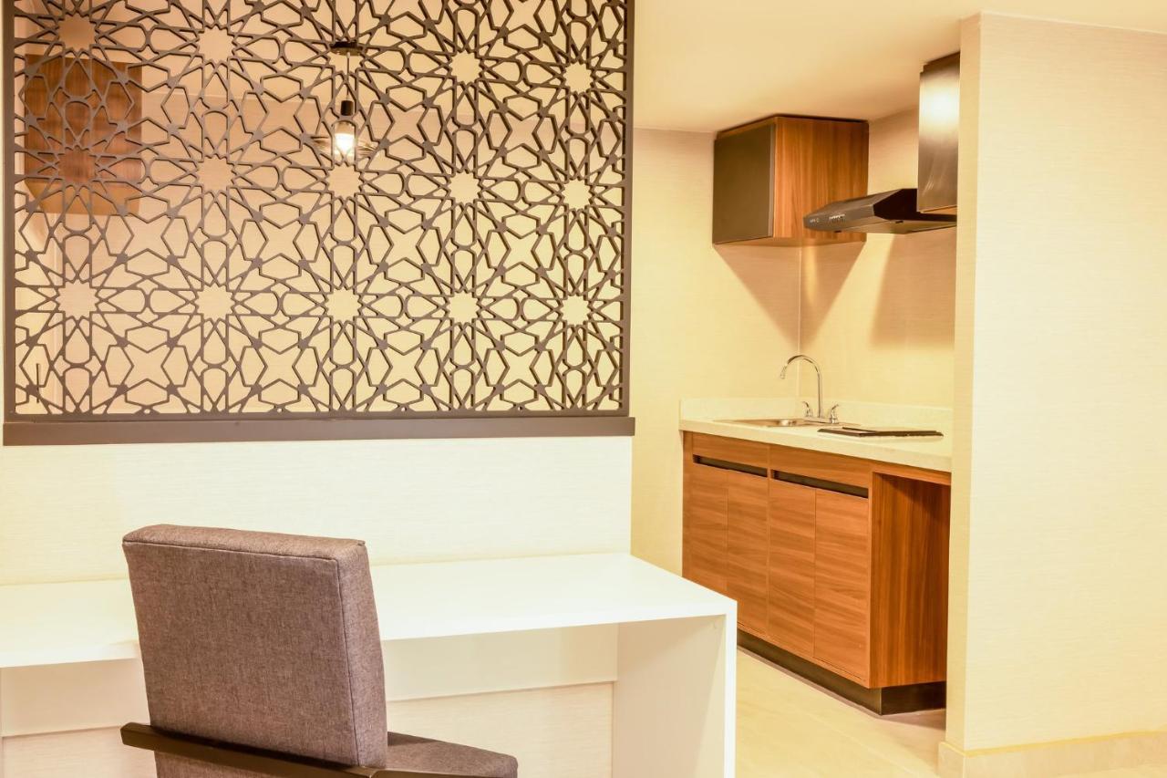 Gamma Hotel