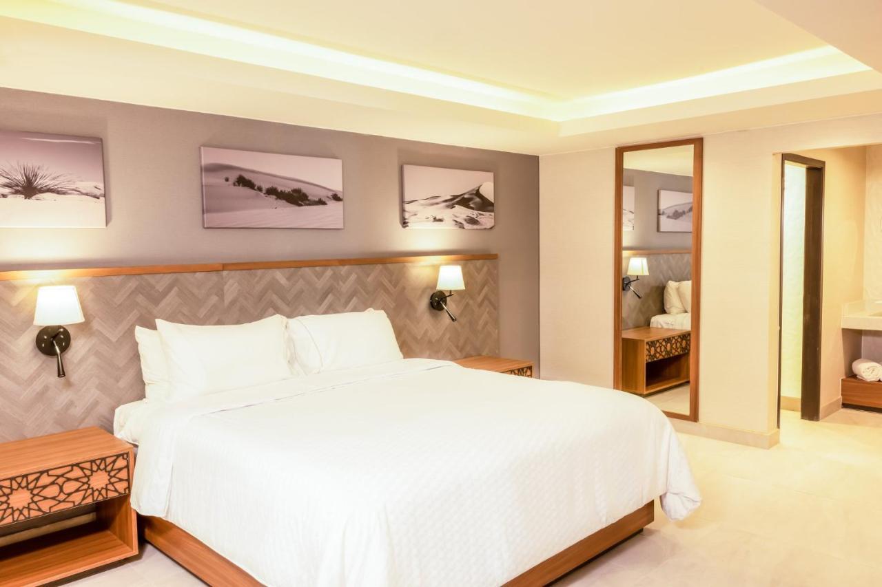 Hotel Gamma Ciudad Juarez