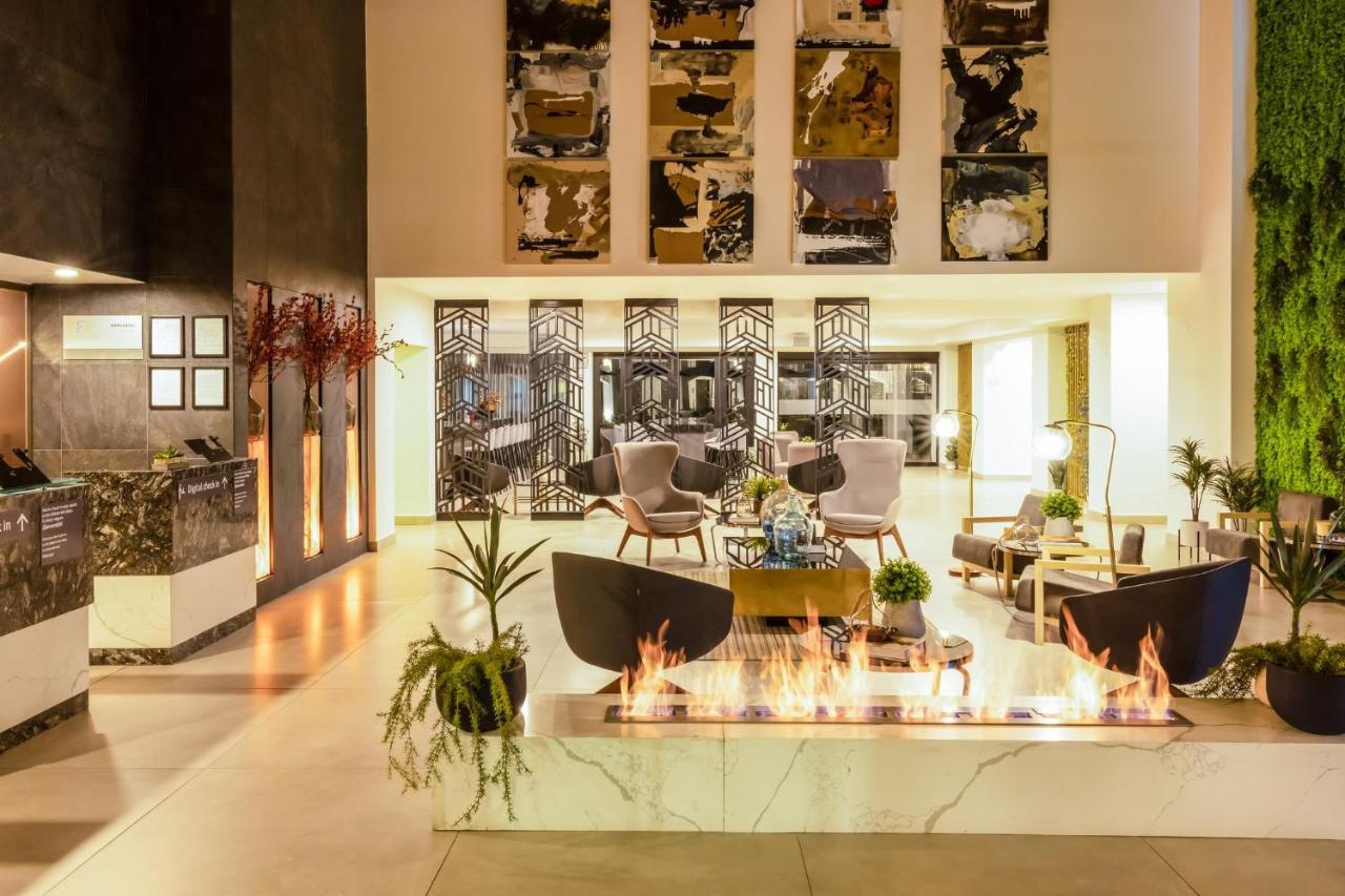 Hotel Gamma Ciudad Juárez