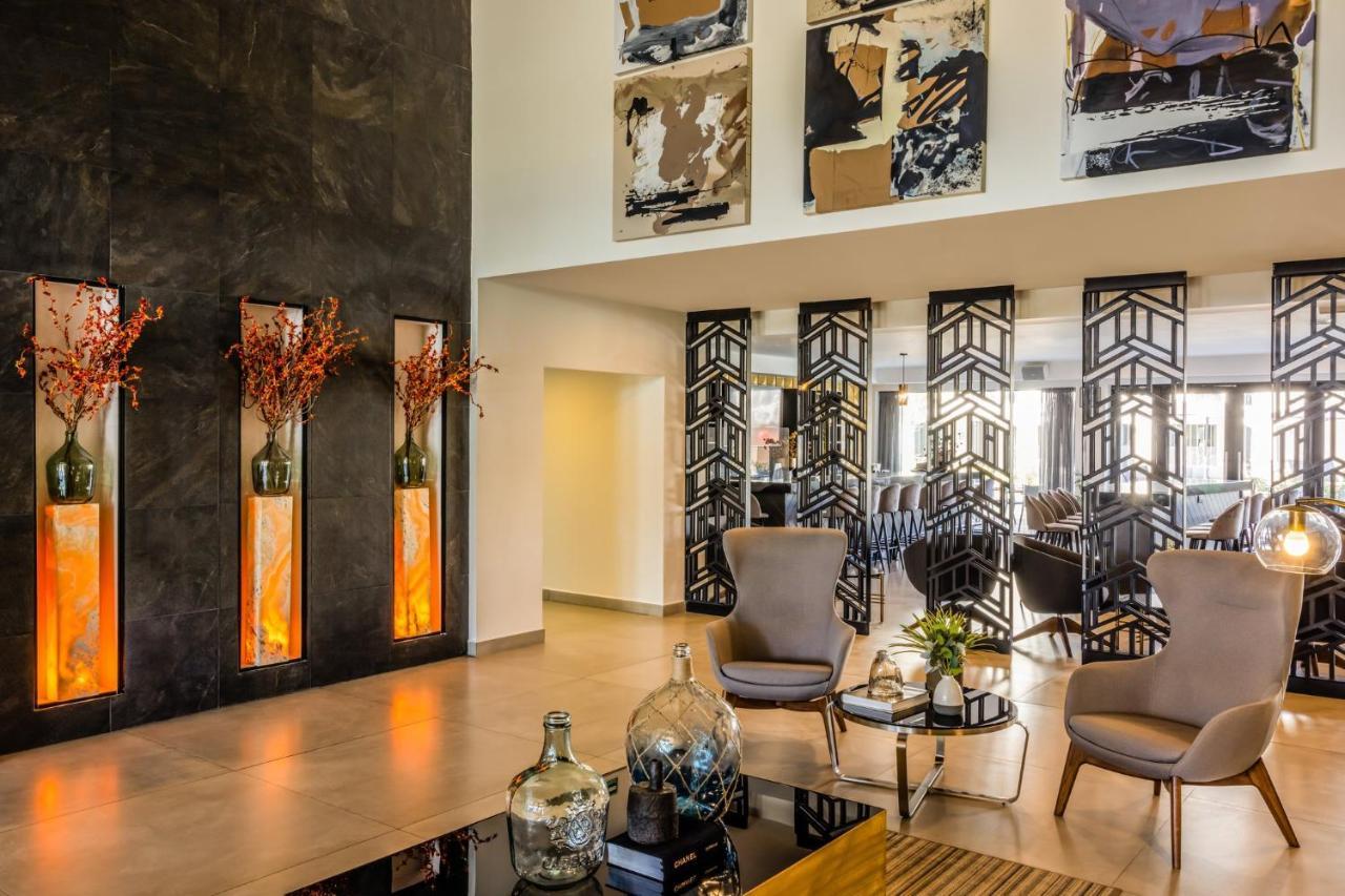 Gamma Hotel Ciudad Juárez