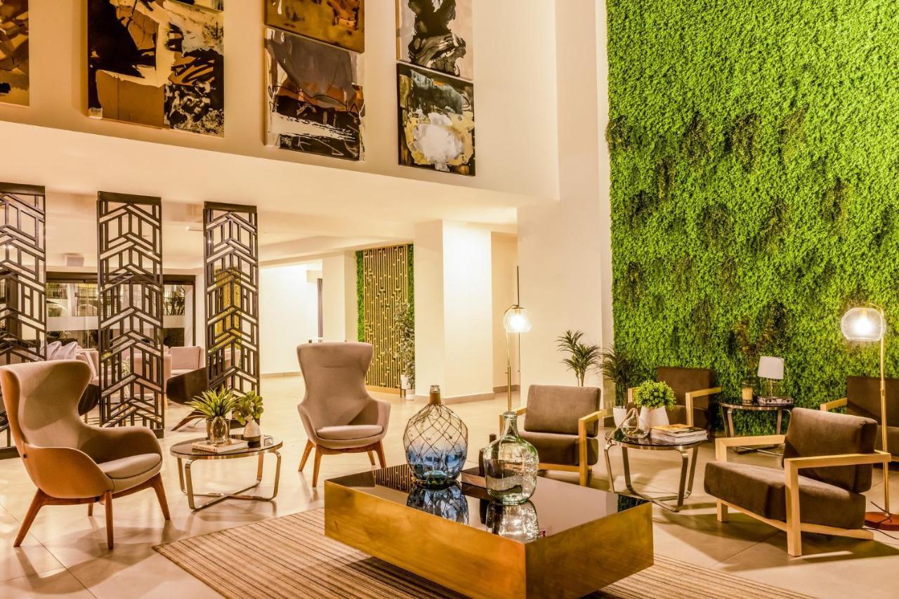 Hotel Gamma 5*