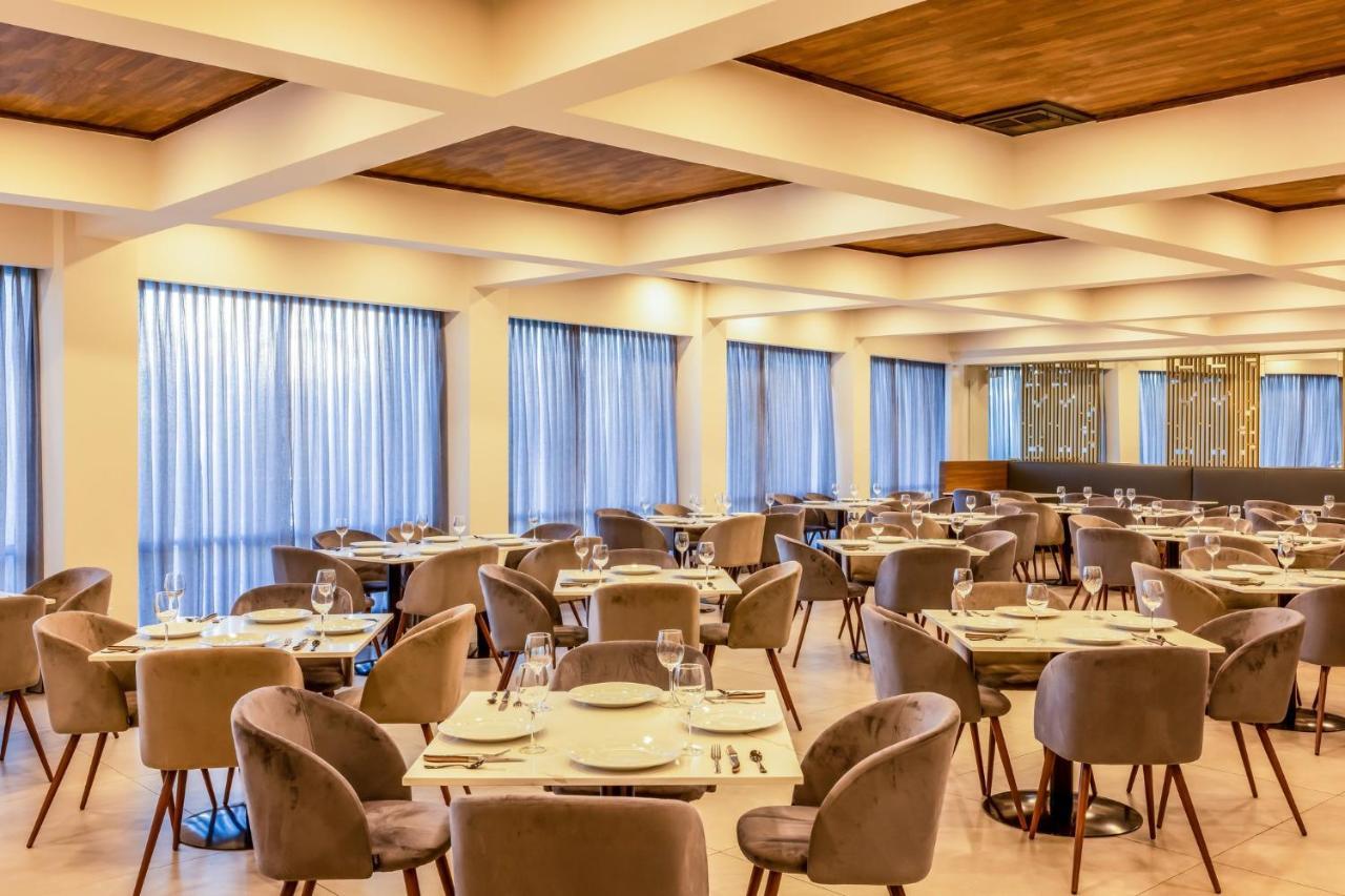Gamma Hotel Ciudad Juarez