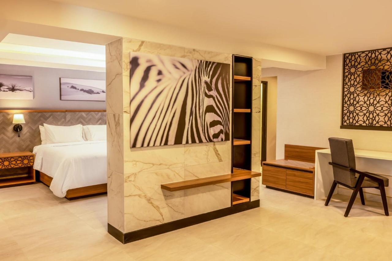 Hotel Gamma Ciudad Juarez