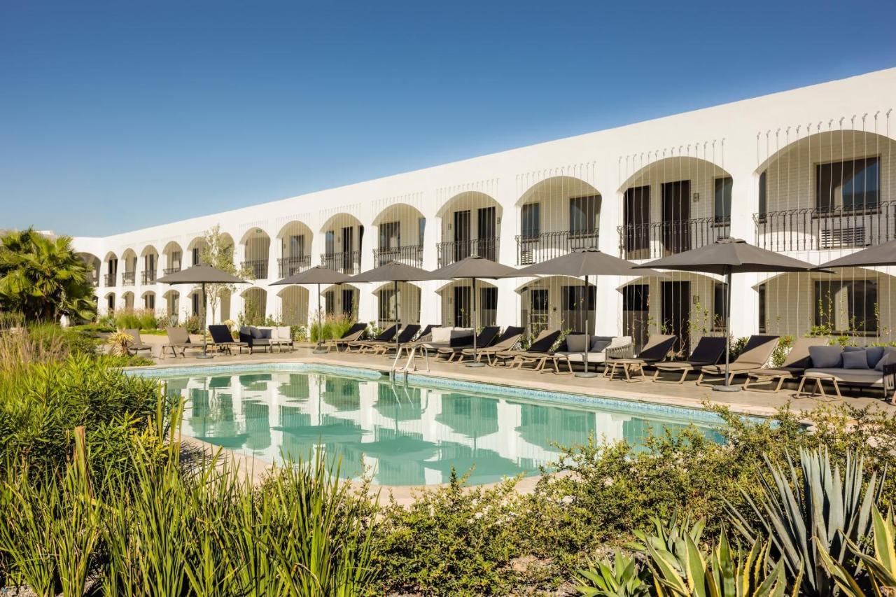 Hotel Gamma