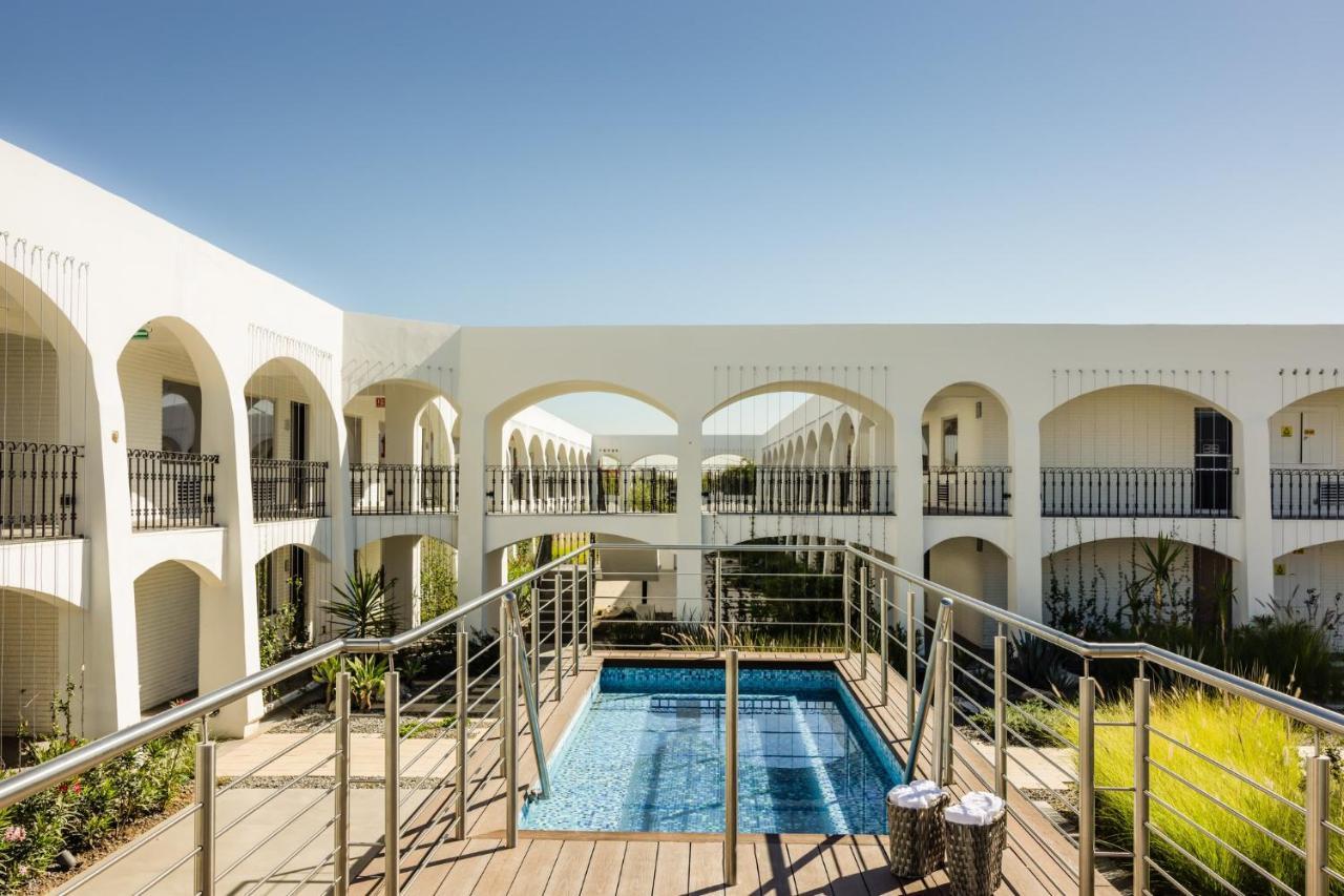 Gamma Hotel 5*