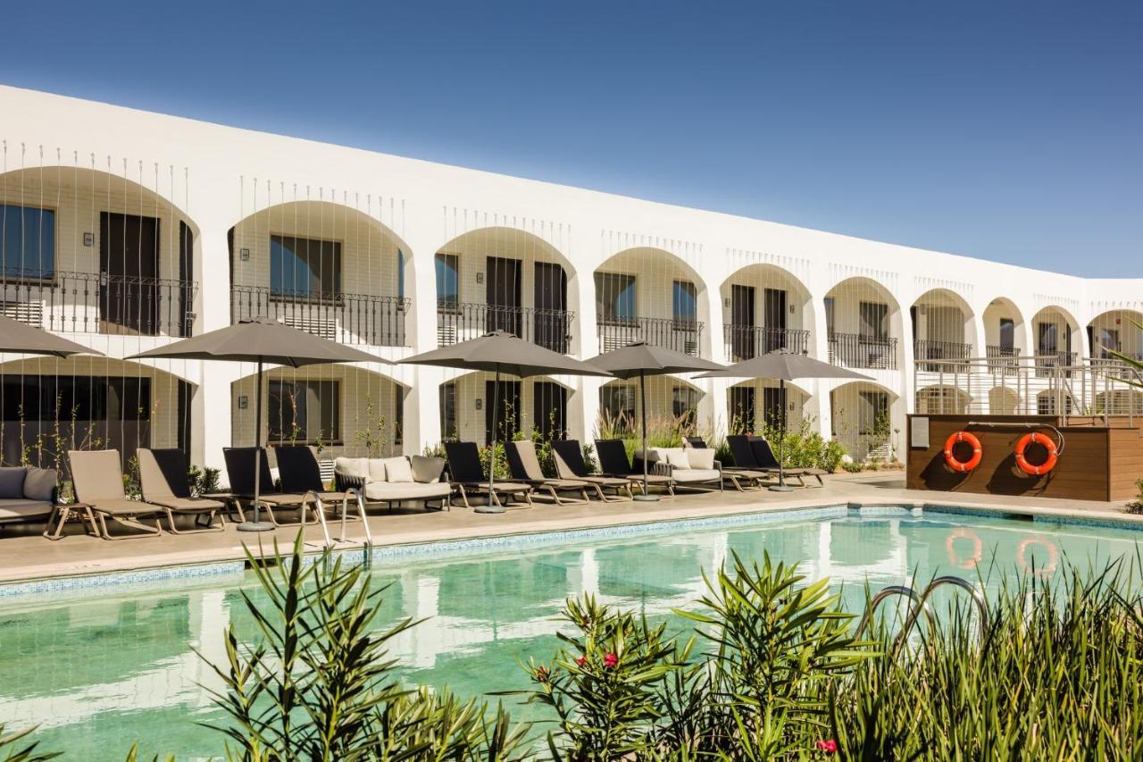 Gamma Hotel