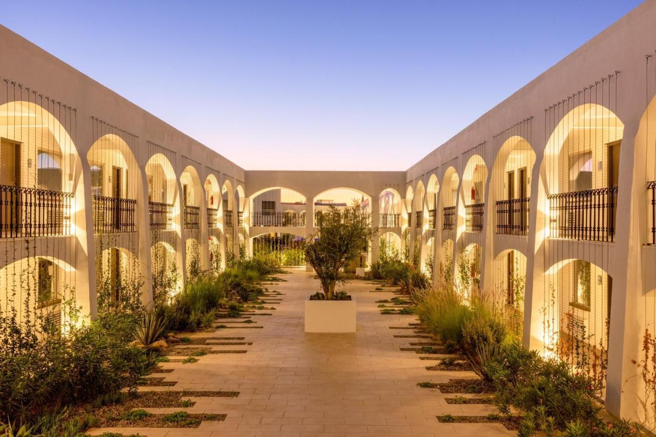 Gamma Hotel 5*