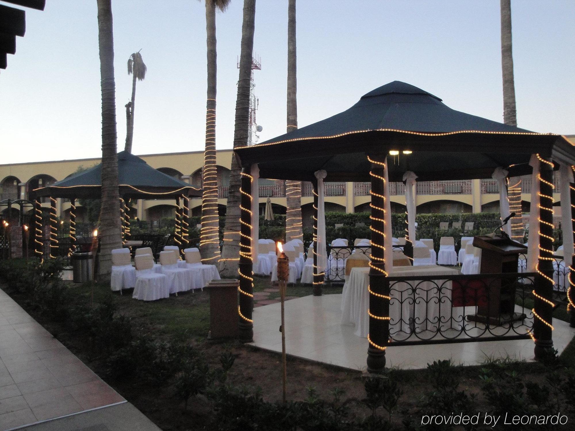 Gamma Hotel 5*