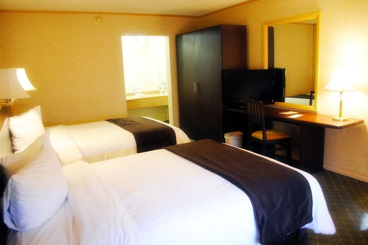 Gamma 5* Ciudad Juarez