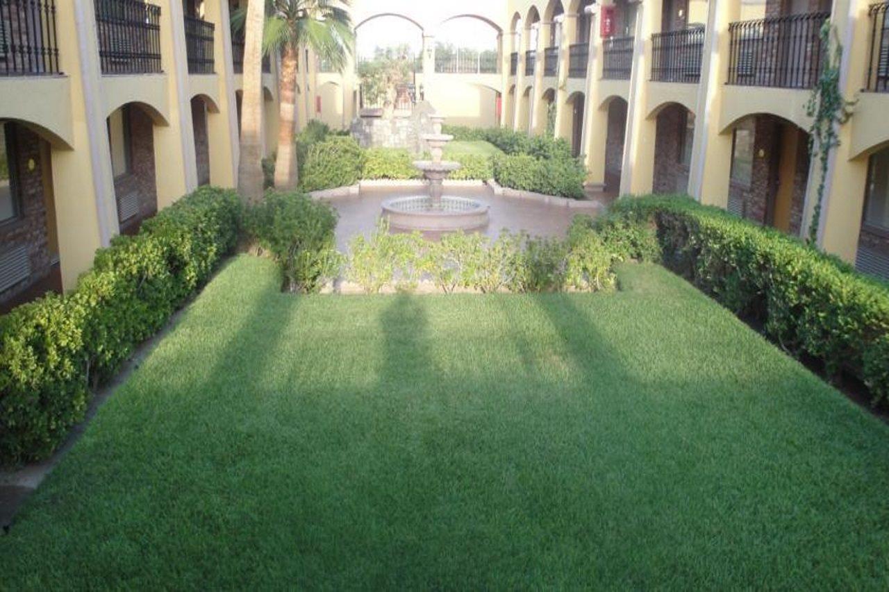 Gamma 5* Ciudad Juarez