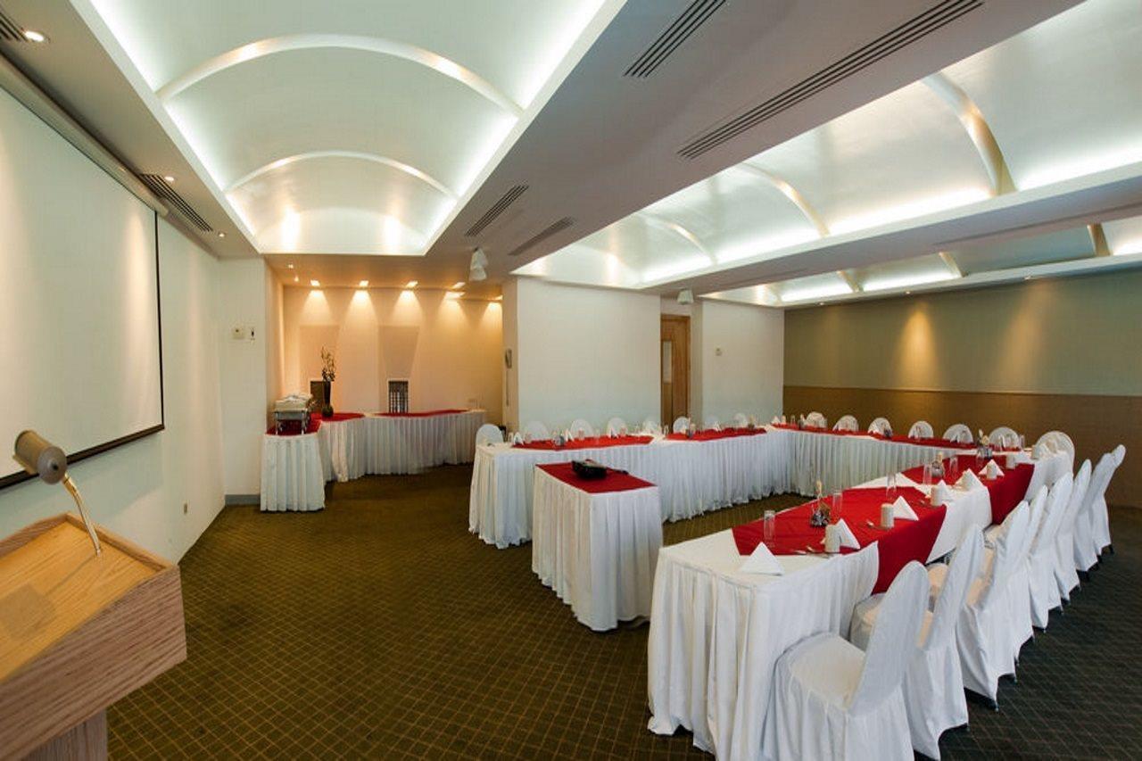 Gamma Hotel 5*