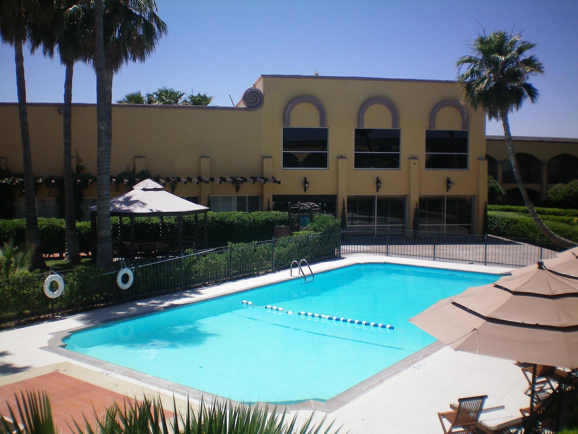 Gamma Hotel 5*