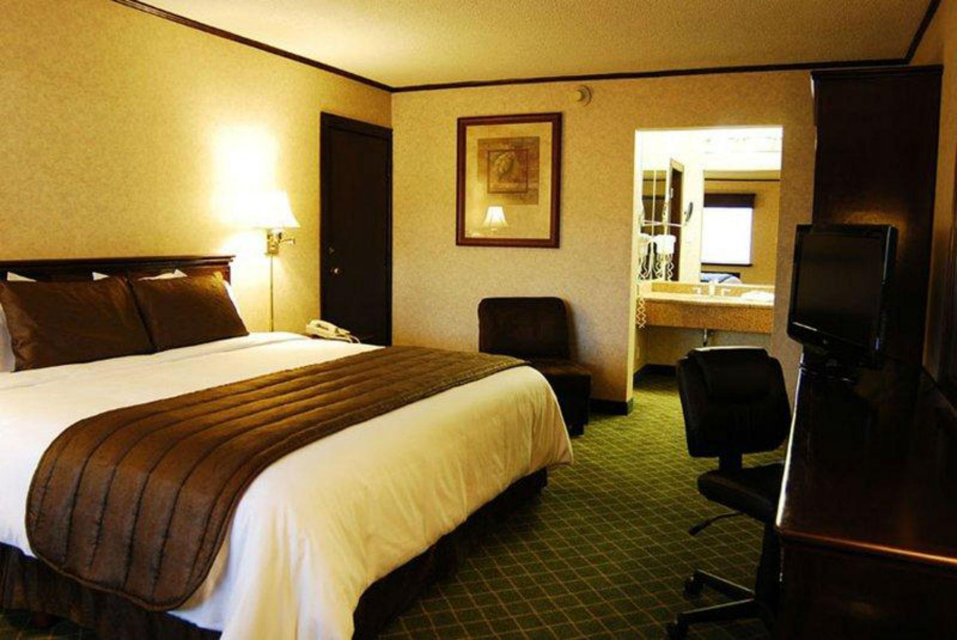 Gamma 5* Ciudad Juarez