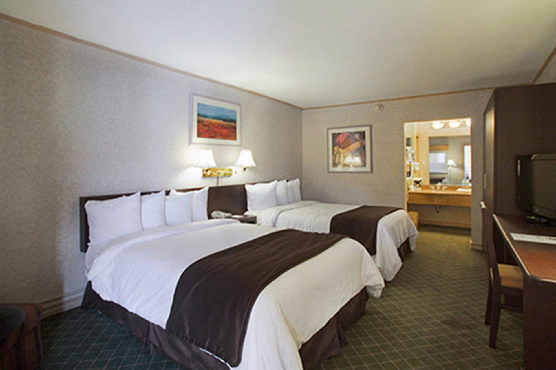 Gamma Hotel Ciudad Juarez
