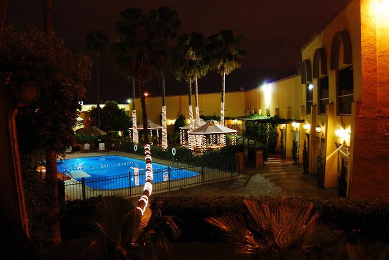 Hotel Gamma 5*