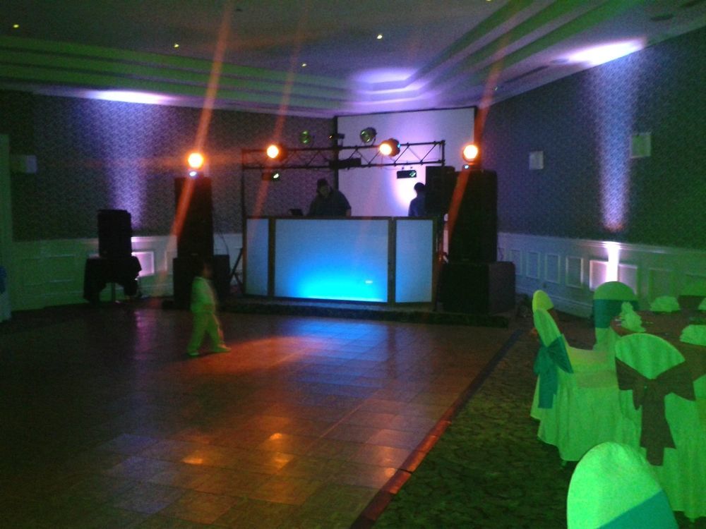 Hotel Gamma 5*