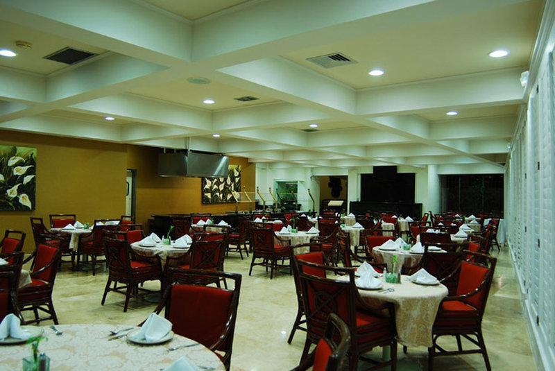 Gamma Hotel Ciudad Juarez